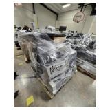 Large Flat screen/ Misc