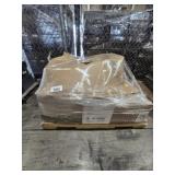 Pallet of Mixed Model iPads (1202) times the money