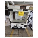 Milk Merchandiser