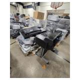 iPad/Large format printer/Projectors/ Flat Screen