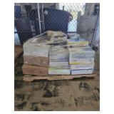 Pallet of Assorted Printer Toner