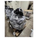 Pallet of Monitors