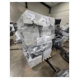 Pallet of Assorted Printers