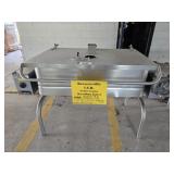 Groen Tilting Skillet Braising Pan