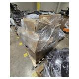 Boxes of Misc IT Cords/Cables