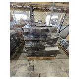 Pallet of Mixed Model Dell CPUs (78)/other (3) x $