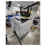 Copy machine/ Charge Cart