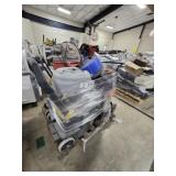 Floor Polisher/ Floor Cleaning/ Janitorial