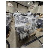 Pallet of Projectors