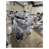 Pallet of Assorted Monitors