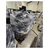 Pallet of Assorted Monitors