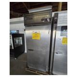 Victory 1 Door Pass Thru Cooler