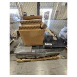 Pallet of Mixed Model Dell CPUs (13) times the $$