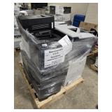 Pallet of Printers