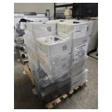 Pallet of Printers