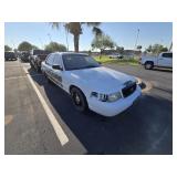 2009 Ford Crown Vic