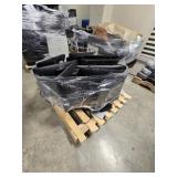 Pallet of Monitors