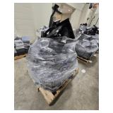 Pallet of Monitors