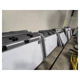 Large Lot of Smart Boards