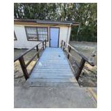Portable Building #00309