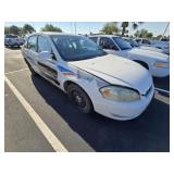 2006 Chevy Impala