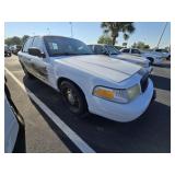 2006 Ford Crown Vic