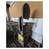 Band Saw