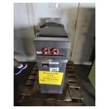 Vulcan Hot Plate