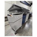 Charging Carts/ Smart Boards