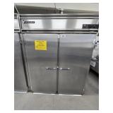 Victory 2 Door Pass Thru Warmer