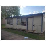 Portable Building #00