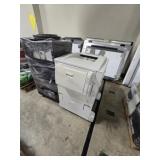 Copy Machine **