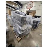 Pallet of Printers