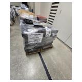 Pallet Projectors