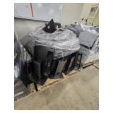 Pallet of Monitors