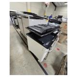 Charging Carts/ Flat Screen/ Smart Board