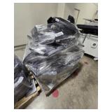 Pallet of Assorted Monitors