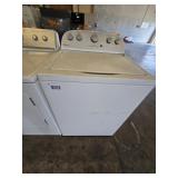 Whirlpool Clothes Washer