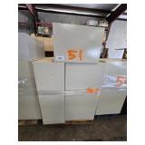 Lot of File Cabinets