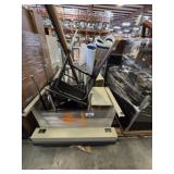 Teachers Desk/ Student Desk/ Misc