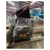 Teacher Desk/ Chair/ Misc