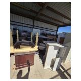 Lot of Tables/ Desks