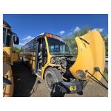 2008 Thomas School Bus