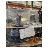 Lot of All in Ones (36 x the money)