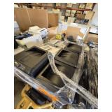 Pallet of Printers