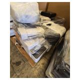 Pallet of Printers /Misc