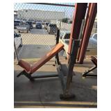 Adjustable Weight Bench