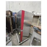 Carter -Hoffmann Warming Cabinet