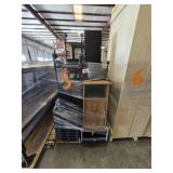 Media Carts/ Storage Cabinet/ Misc