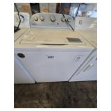 Whirlpool Clothes Washer